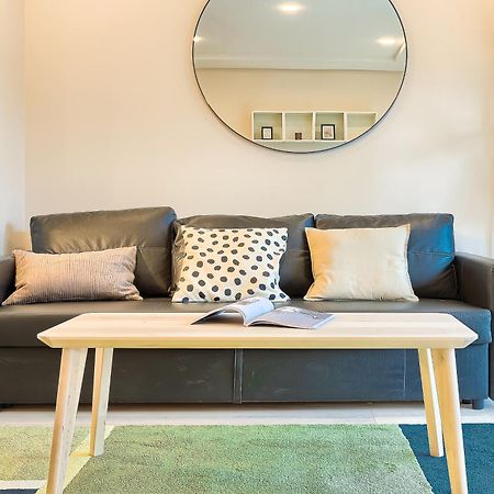 וילנה Business-Class Apartments 2 X Free Parking X Self Check In 24X7 מראה חיצוני תמונה