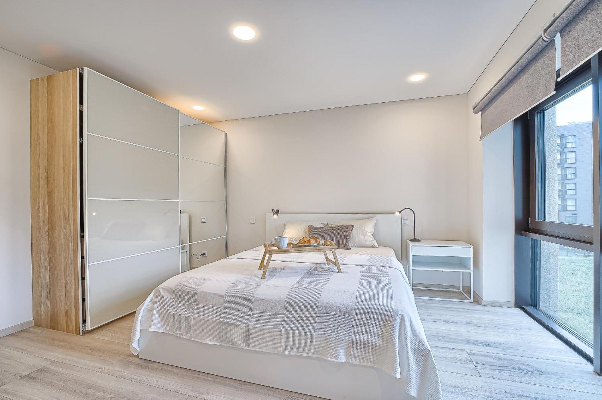 וילנה Business-Class Apartments 2 X Free Parking X Self Check In 24X7 מראה חיצוני תמונה