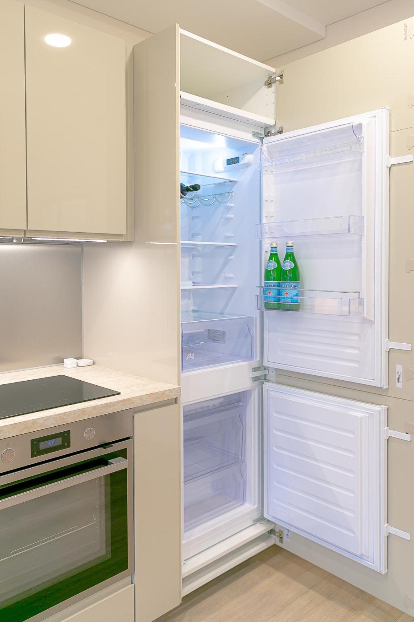 וילנה Business-Class Apartments 2 X Free Parking X Self Check In 24X7 מראה חיצוני תמונה